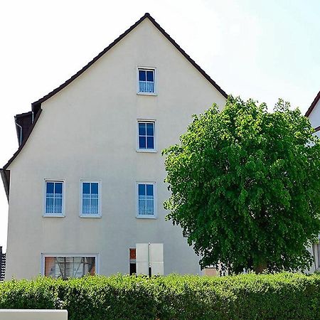 Ferienwohnung Jacobi Kurfuerst Naumburg (Hessen) Екстериор снимка