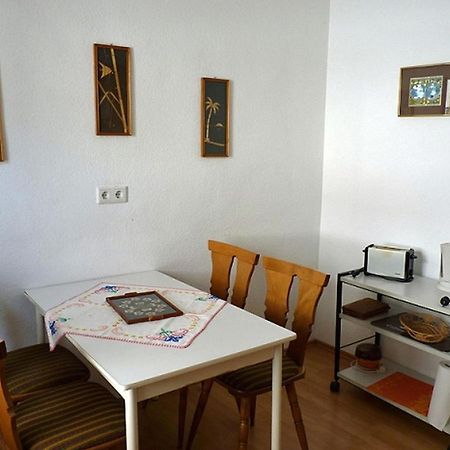 Ferienwohnung Jacobi Kurfuerst Naumburg (Hessen) Екстериор снимка