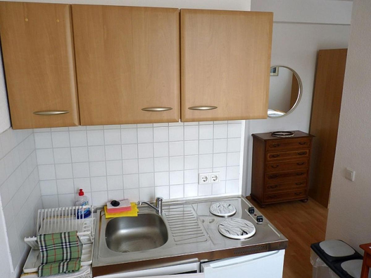 Ferienwohnung Jacobi Kurfuerst Naumburg (Hessen) Екстериор снимка