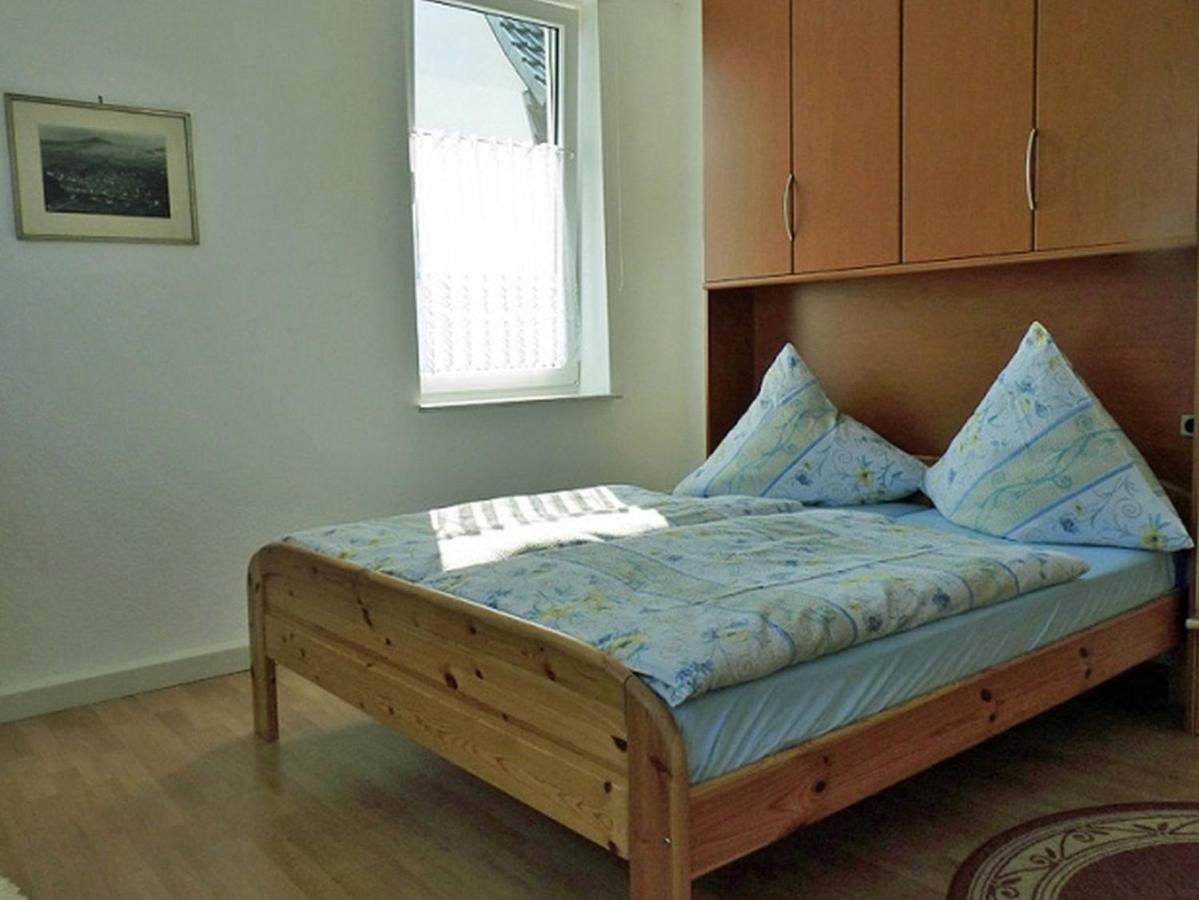 Ferienwohnung Jacobi Kurfuerst Naumburg (Hessen) Екстериор снимка