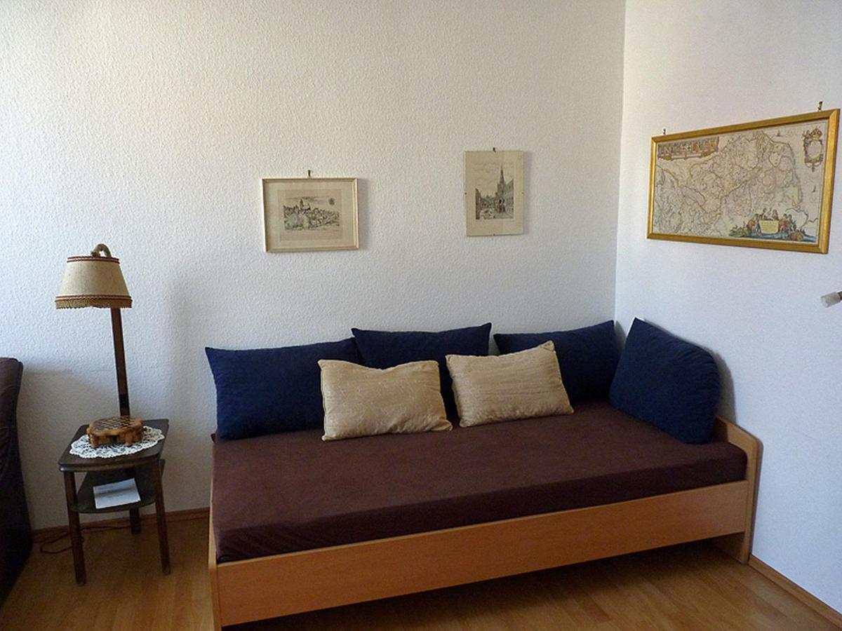 Ferienwohnung Jacobi Kurfuerst Naumburg (Hessen) Екстериор снимка